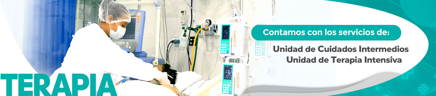 Banner - Terapia